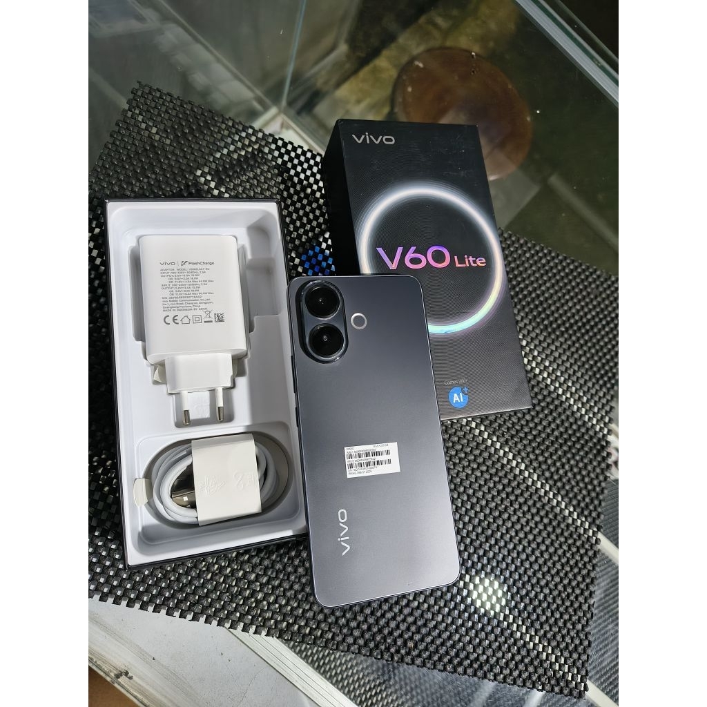 VIVO V60 LITE SECOND FULLSET