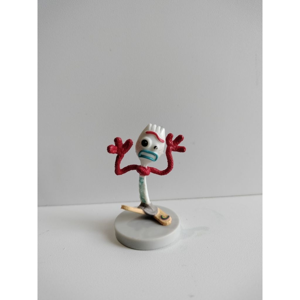 Figure Forky Toy Story Disney Pixar