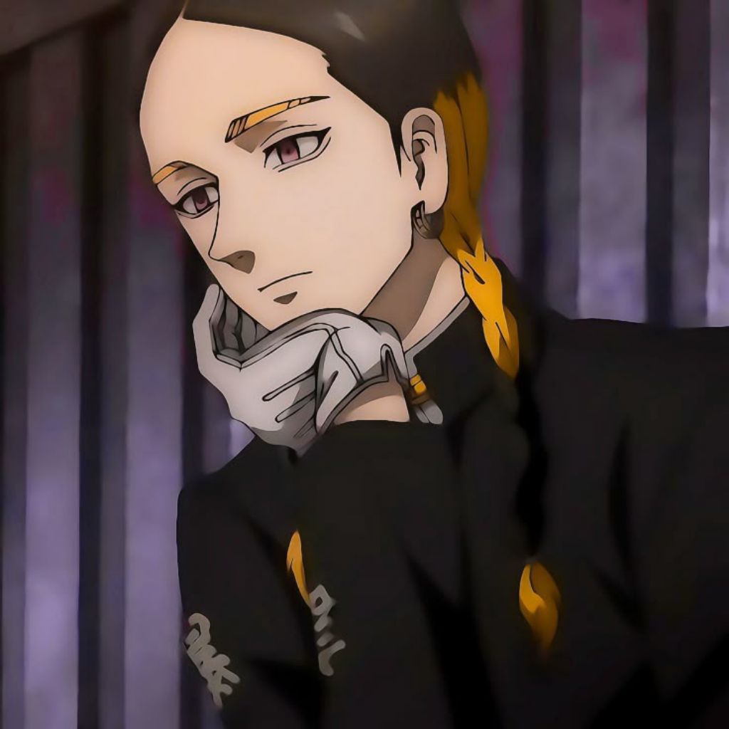 WTS WIG ran Haitani Tenjiku