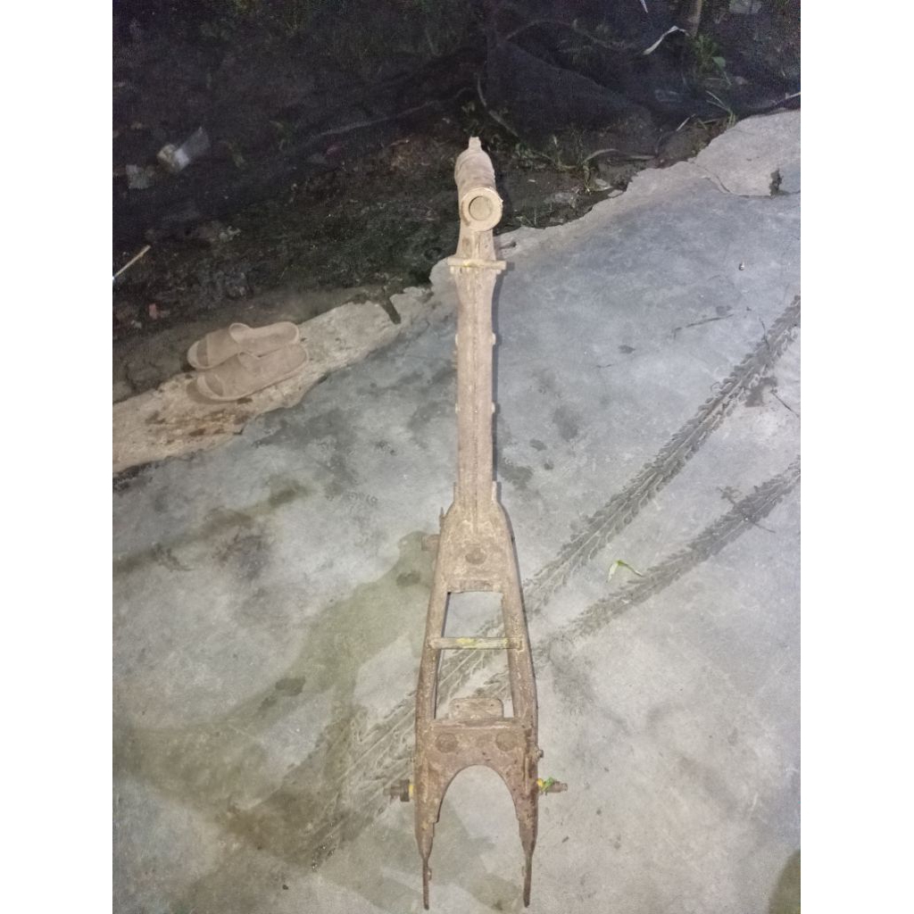 rangka cb k2 original