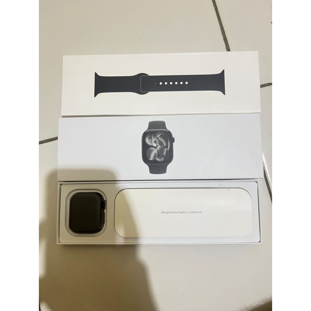 iWatch