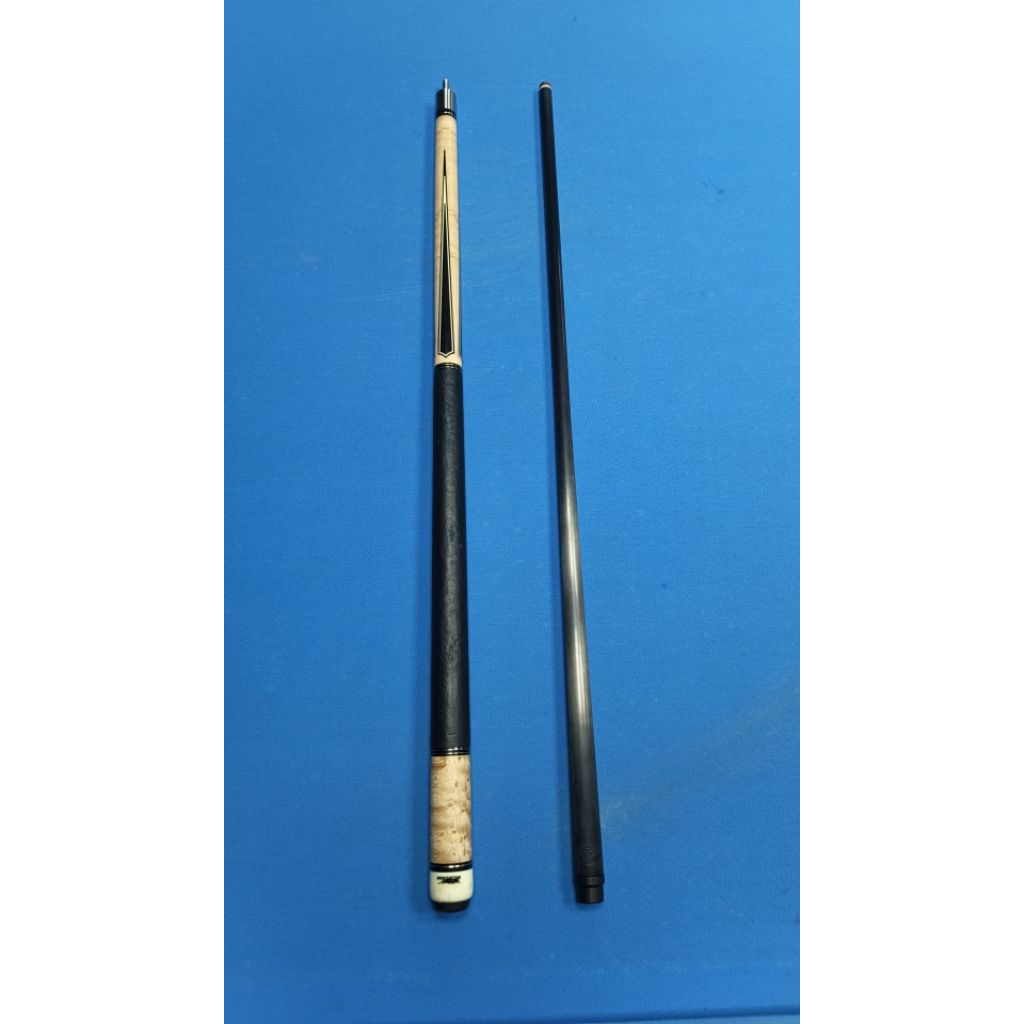 Butt predator 4k3 shaft predator revo 12,9 stik billiard