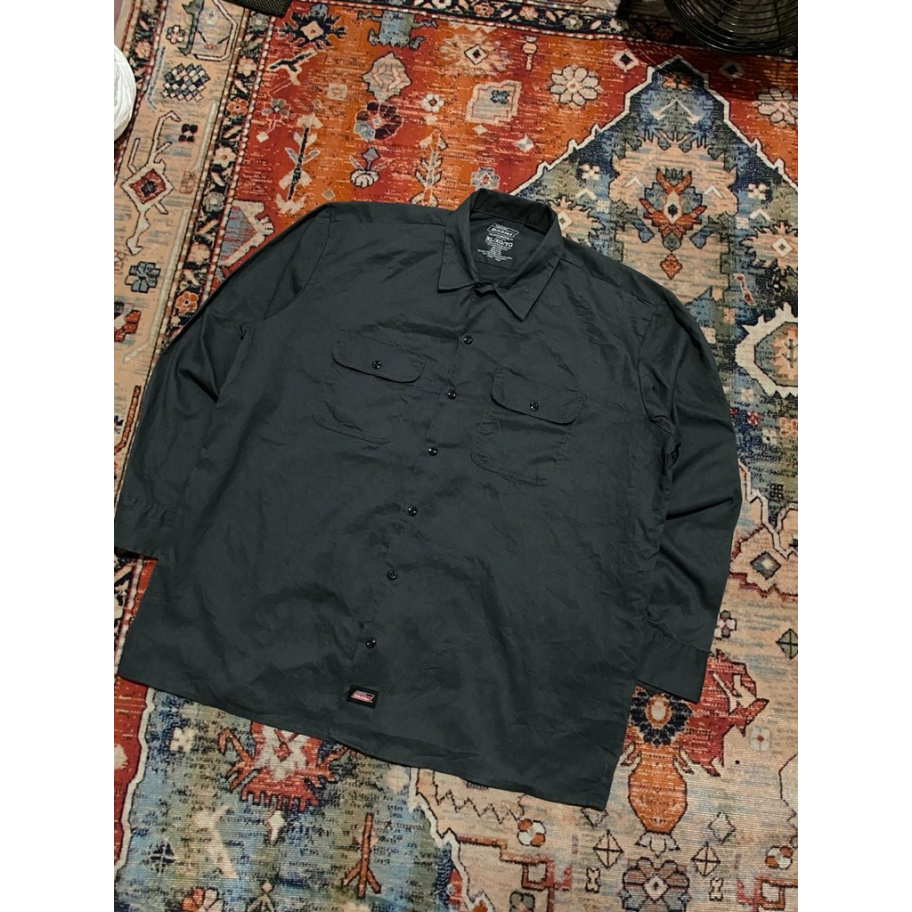 Workshirt Dickies