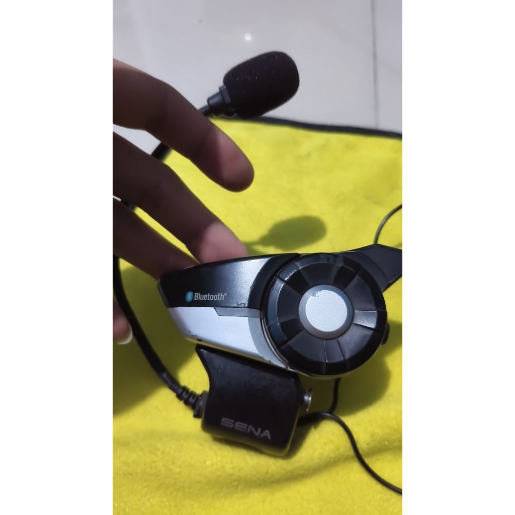 Intercom Sena 20S EVO