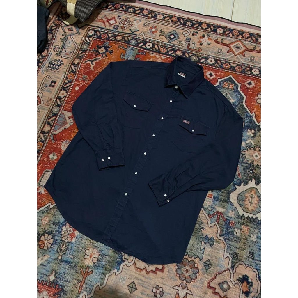 Workshirt Dickies