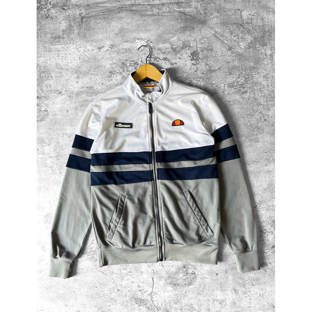 Tracktop Ellesse Original Ada CLG