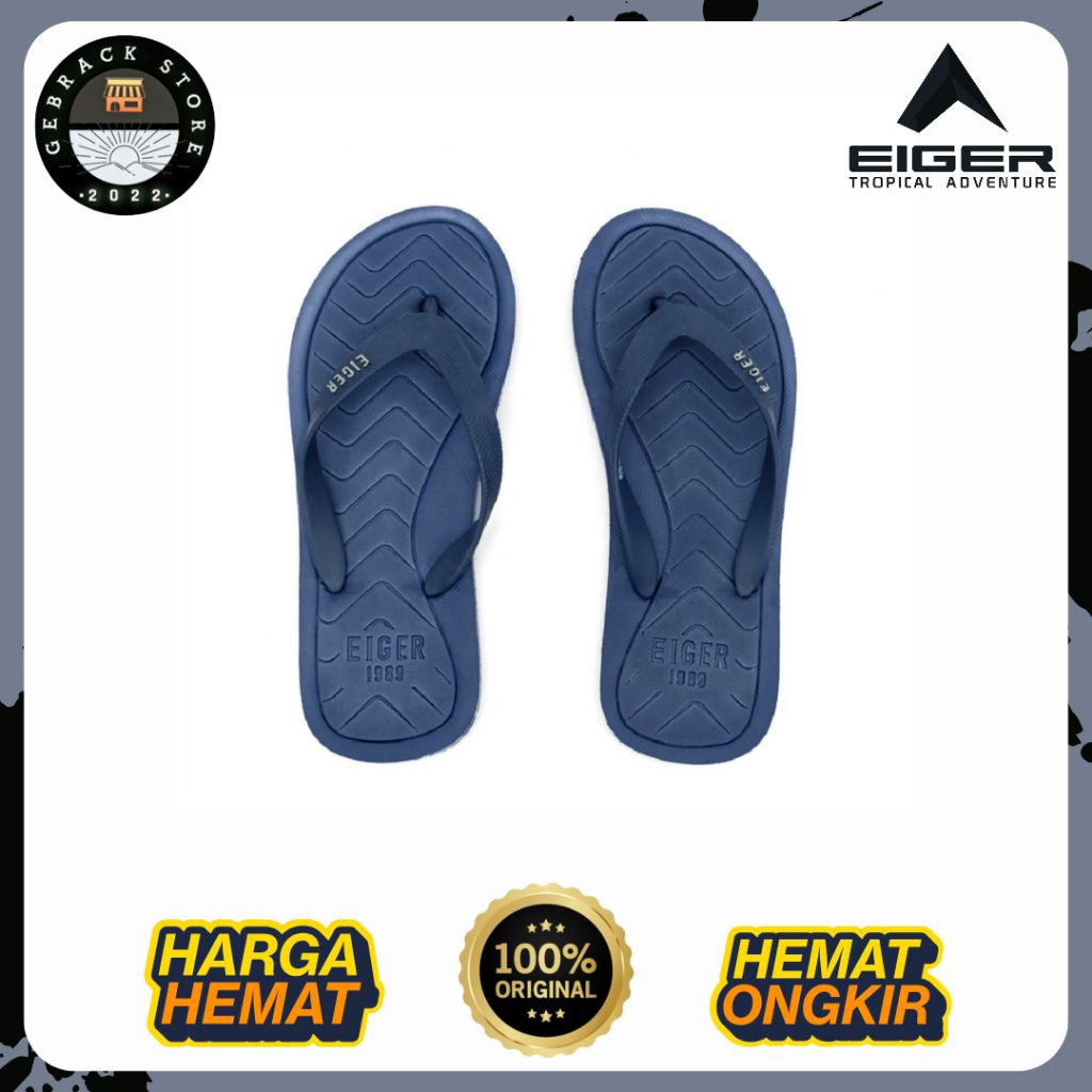 SANDAL EIGER 1989 MOREA PINCH