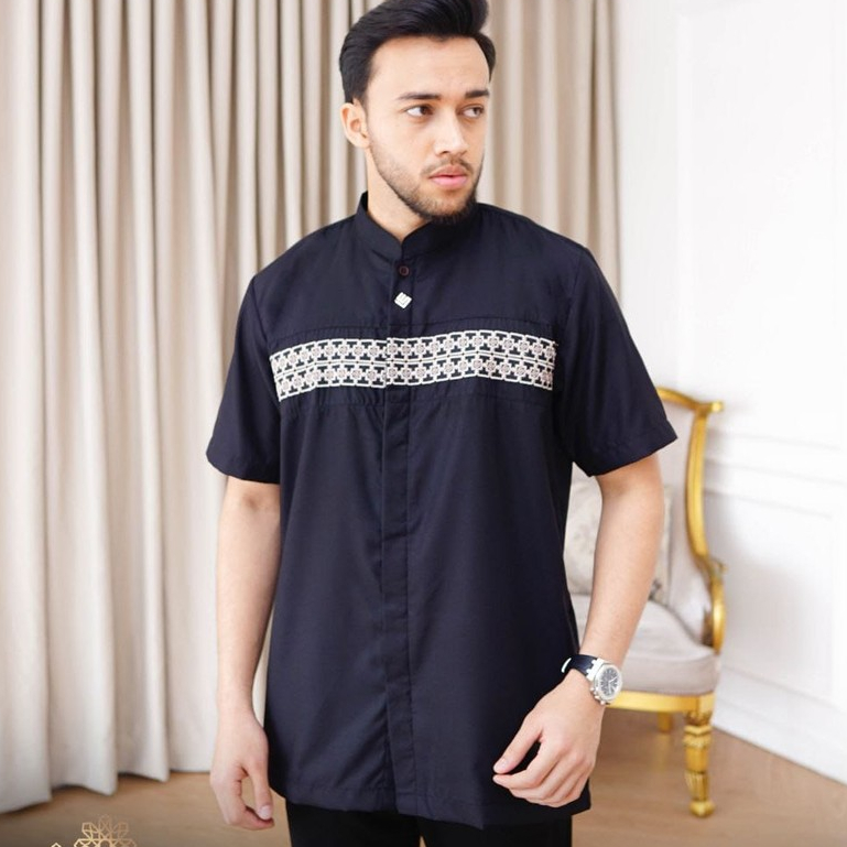 KOKO KOLIBRI ELEGANT LUXURY BY WNJ | KOKO KEKINIAN FULL BORDIR | BAJU KOKO LEBARAN 2025