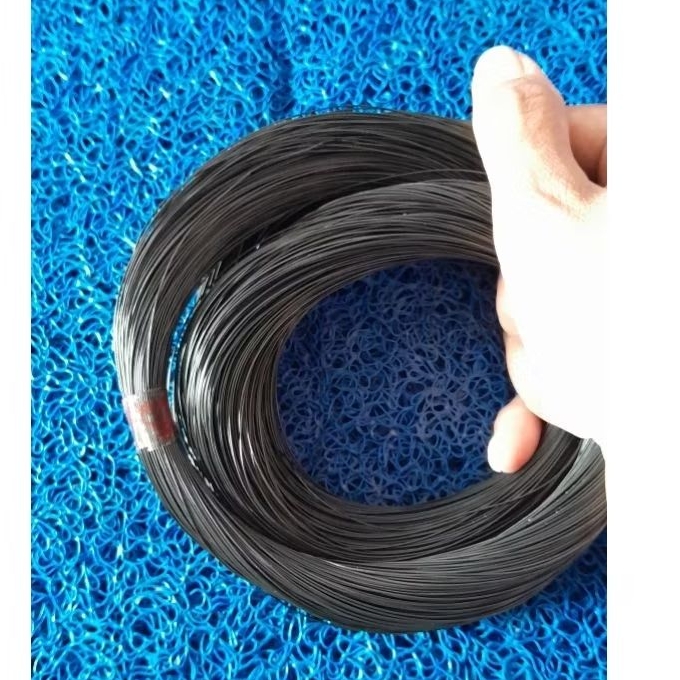 SENAR/SULUR/KENUR/BENANG LAYANGAN 0.50 CAP PAUS (WARNA HITAM)