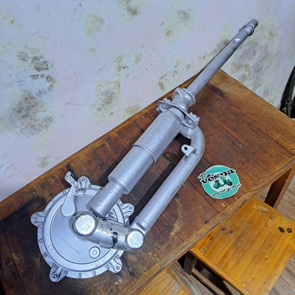 fork porek vespa px exclusive excel spartan ps as besar original