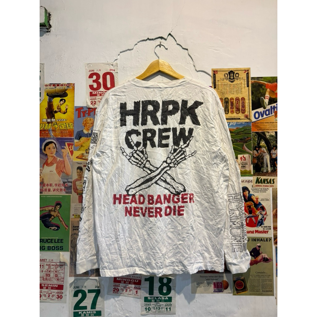 Maximum The Hormone Vtg Japan Band