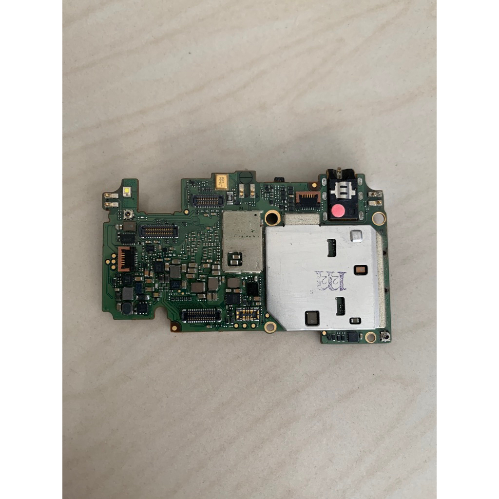 mesin xiaomi redmi 3a ram 2/16 original - normal (bukan redmi 3 3s 3x)