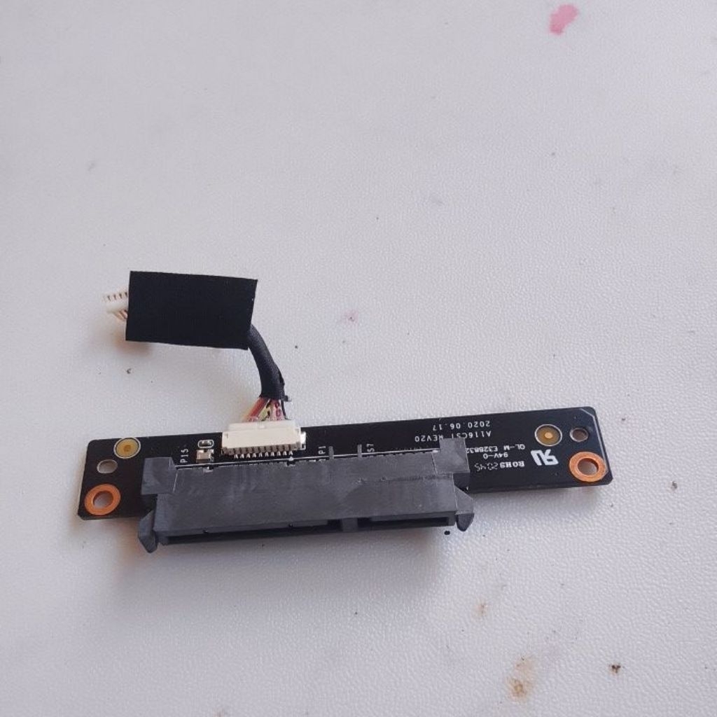 Konektor HDD Axioo Mybook 14H