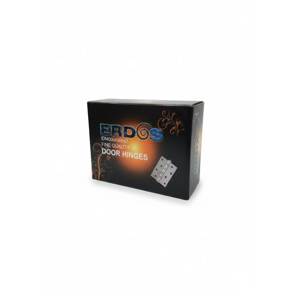 Engsel Pintu Jendela Ukuran 3 inch GRT NETZ ERDOS Tebal Awet