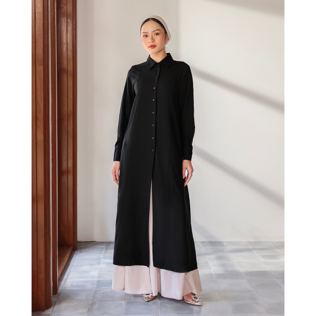 Geulis.id EMILIA TUNIC / TUNIC WANITA