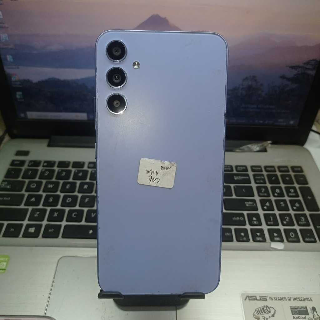 SAMSUNG A34 5G SECOND MATI