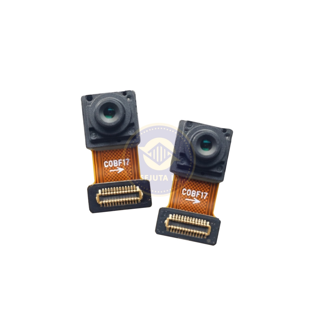CAMERA OPPO A15S SMALL / KAMERA DEPAN OPPO A15S