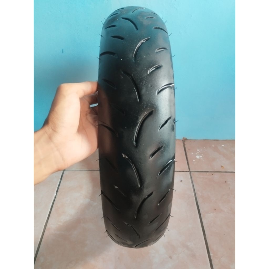 second ban motor matic ring 14