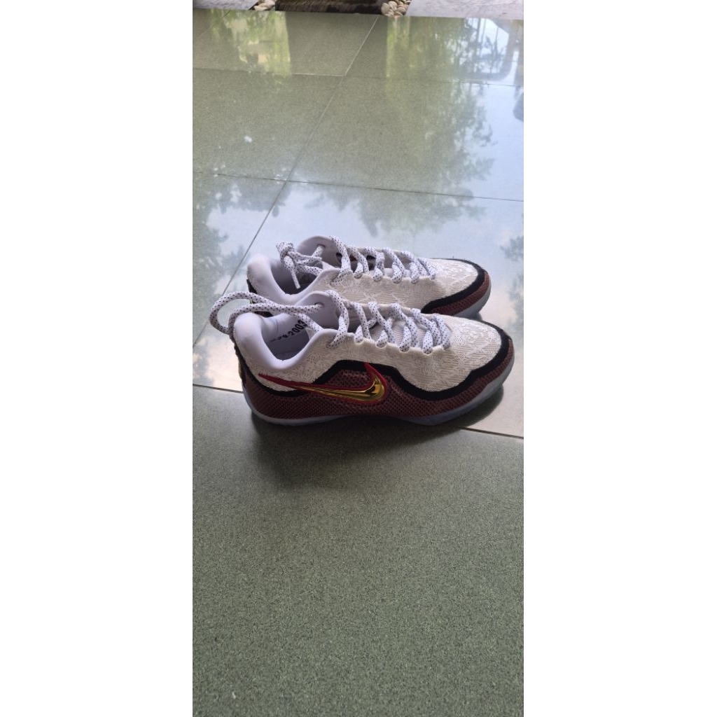 Sepatu Basket Anak Original