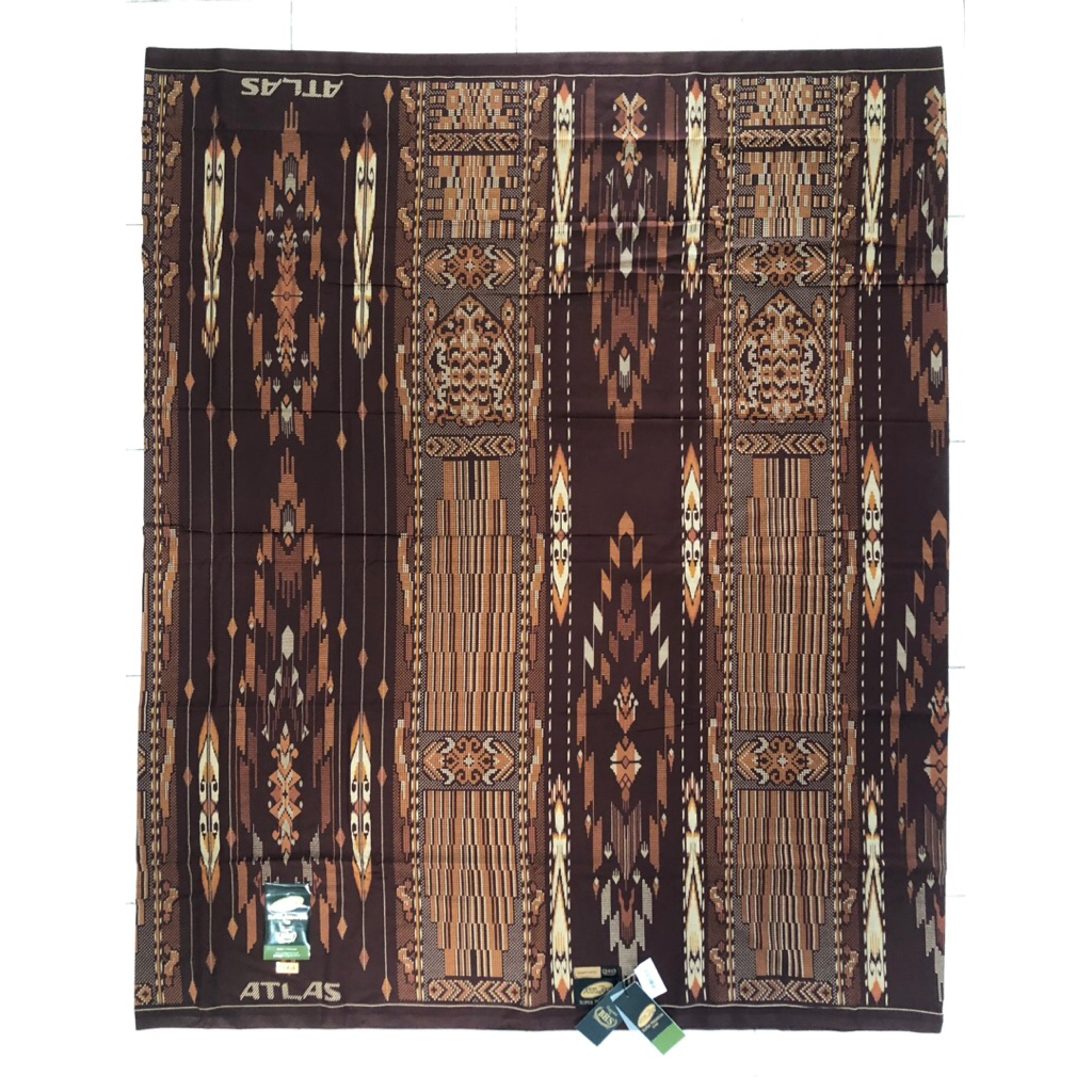 Sarung Atlas Super Premium 920 GOLD by BHS