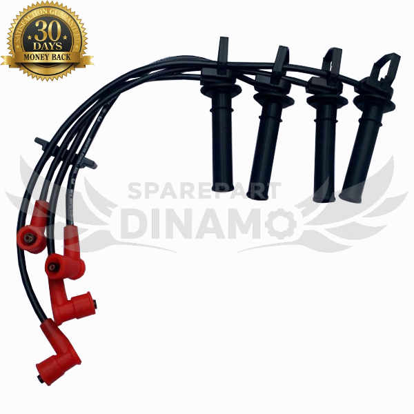 Kabel Busi Tali Busi Proton Exora PW810763 - 6952