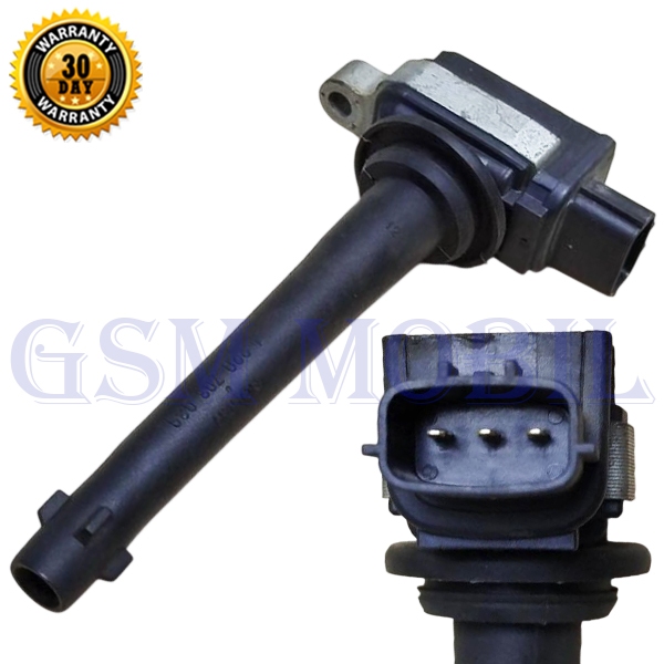 Ignition Coil KOIL Busi Nissan Grand Livina 1.8cc 2004 Copotan - 10004581