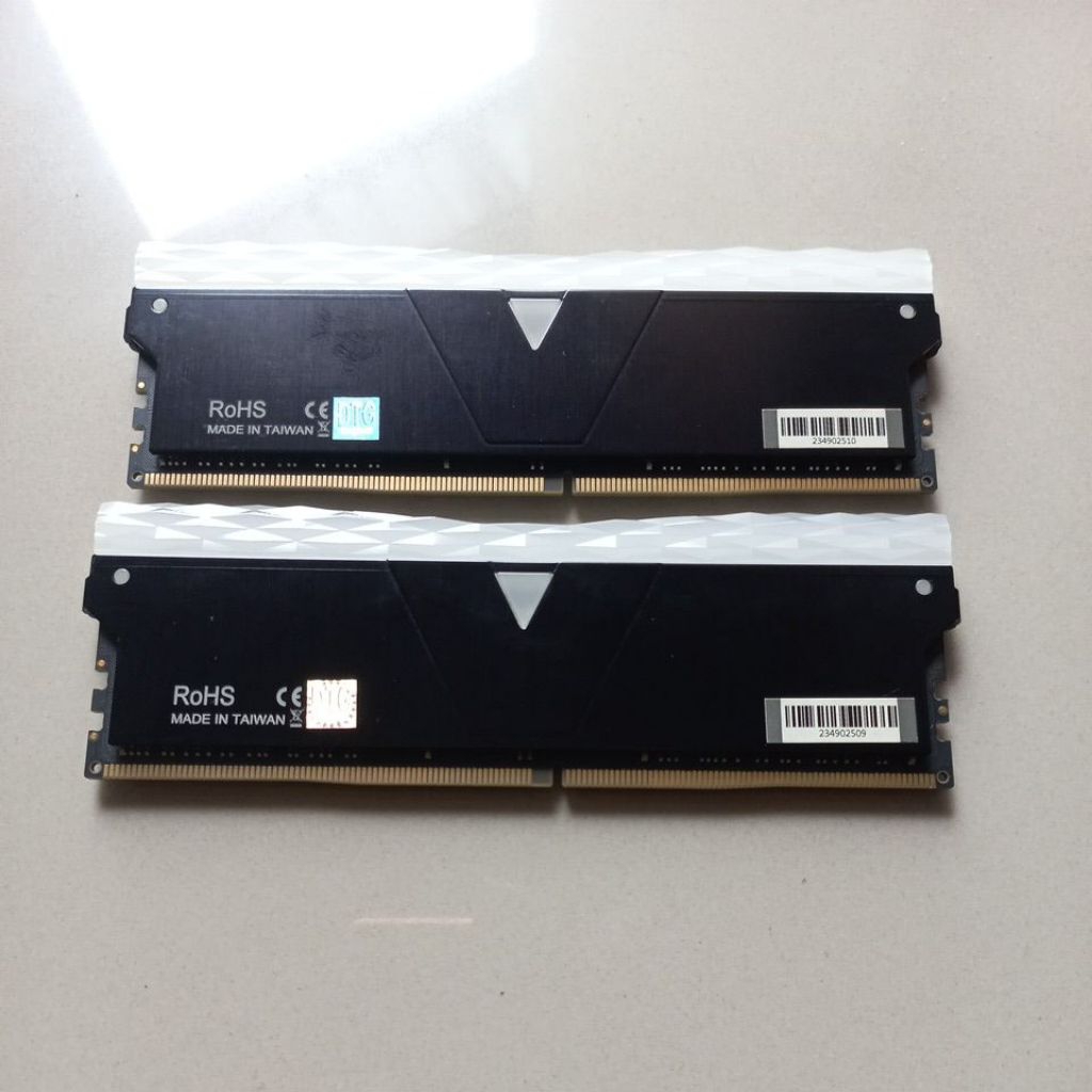 ram ddr4 64gb 3600mhz V-color