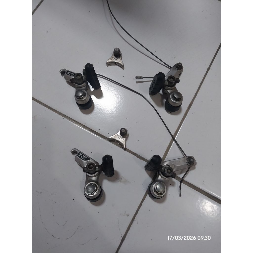 Cantilever Diacompe Japan