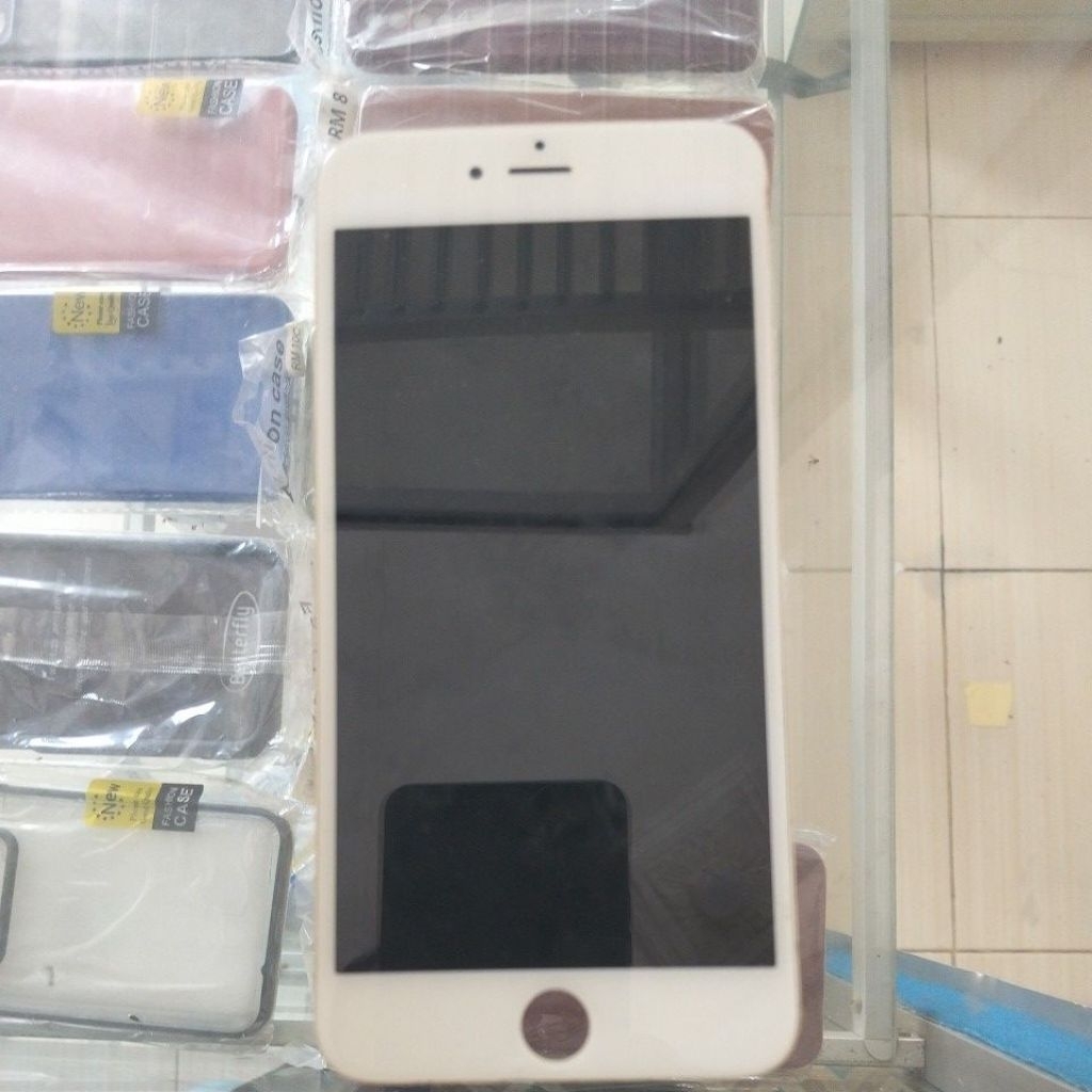 LCD iPhone 6S