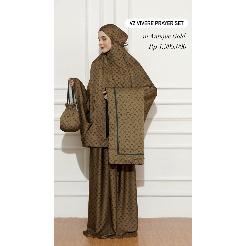VZ Vivere Prayer Set