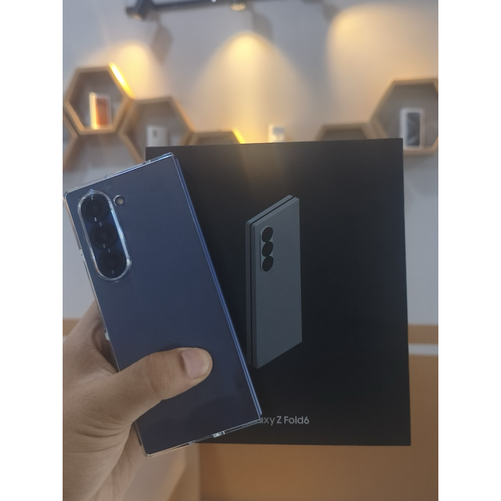 samsung galaxy Z fold 6