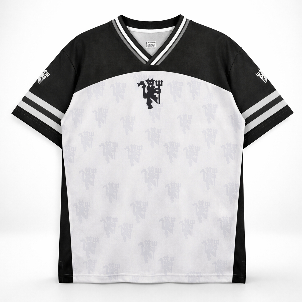 Jersey Vintage OVERSIZE MU / jersey FANTASY MU jersey OVERSIZE MU - Helios Supply