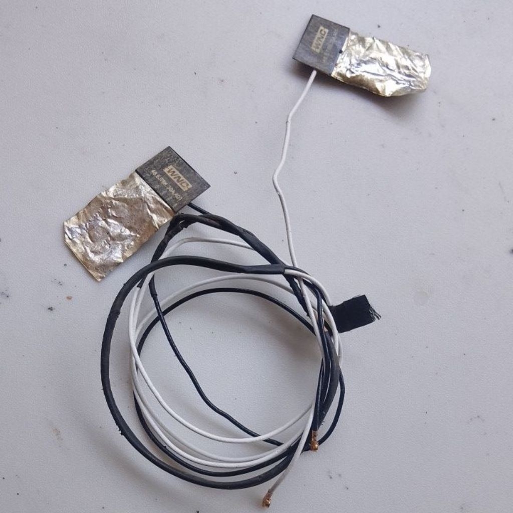 Kabel Antena Wifi Laptop Acer Aspire 4738
