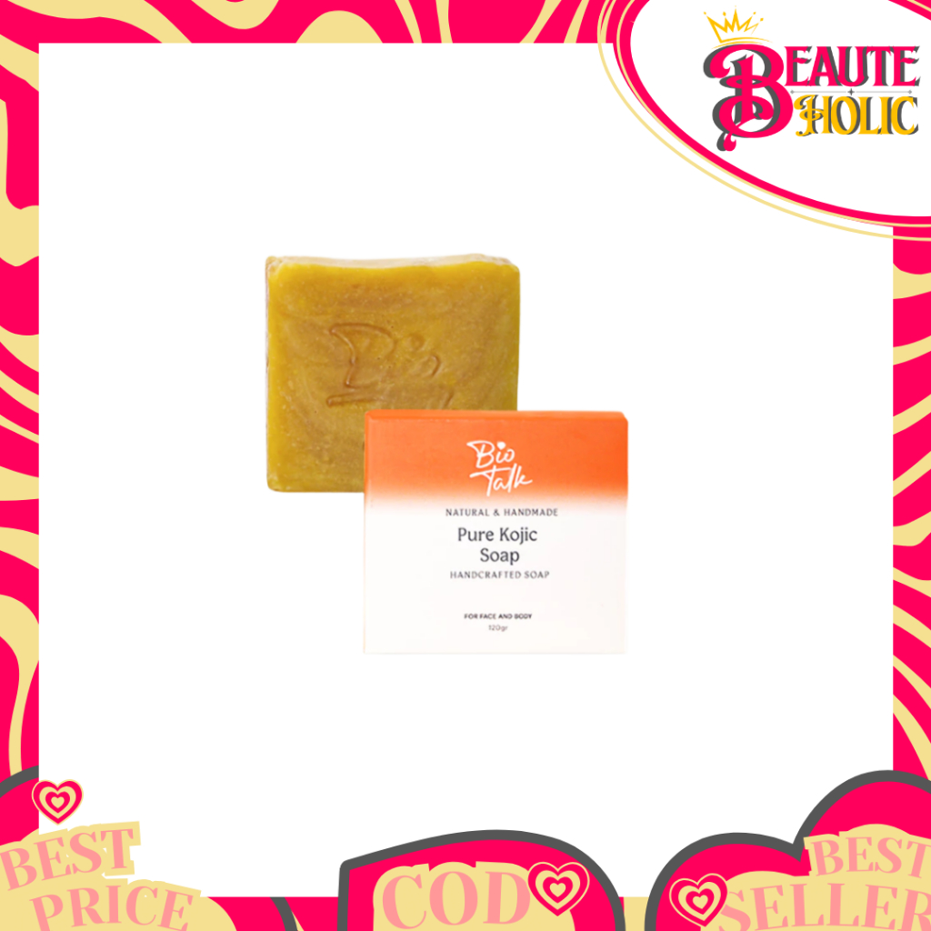 Biotalk Natural Calendula Salve