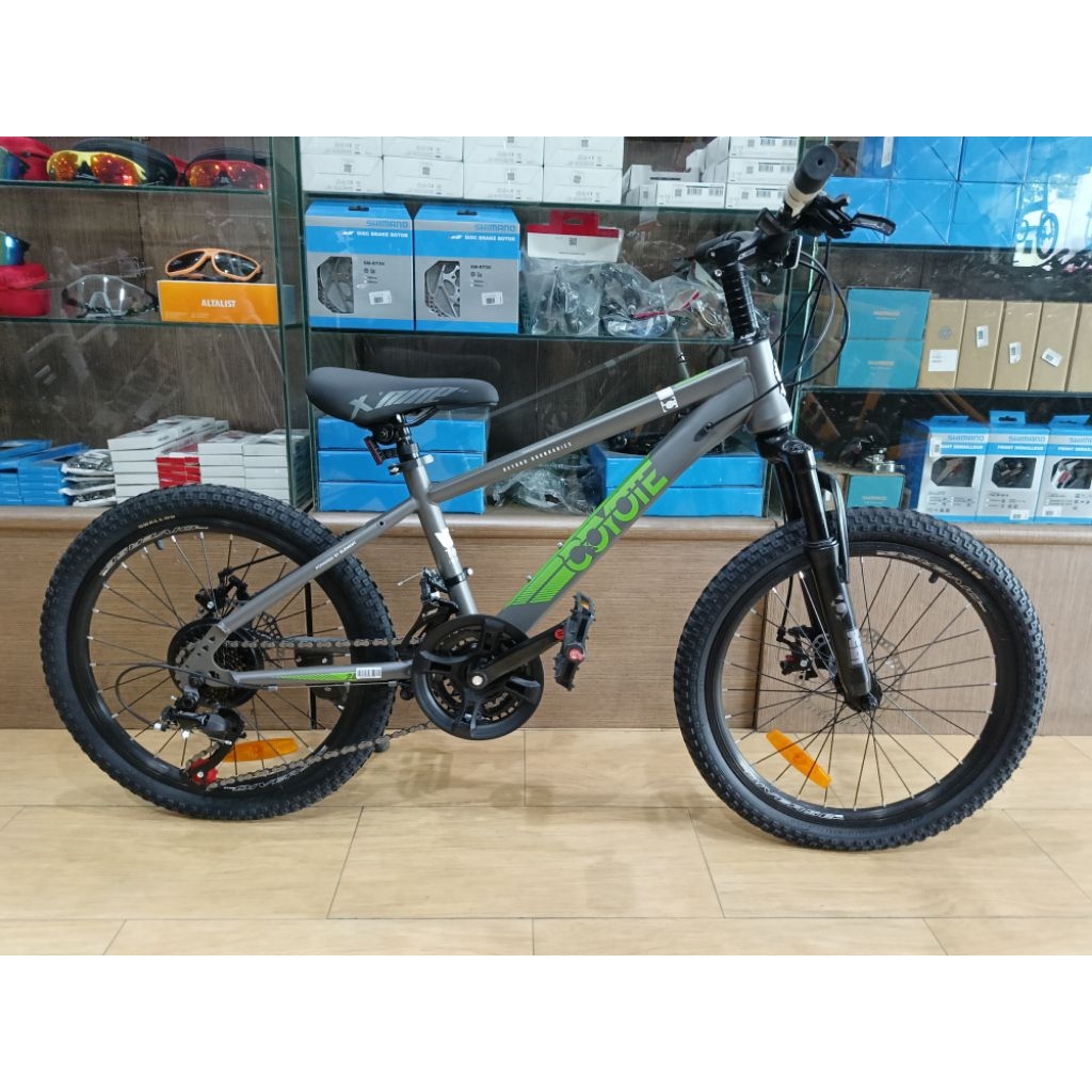 Mtb Element Coyote 20inch