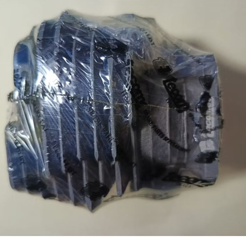 381 block senso boring berkualitas