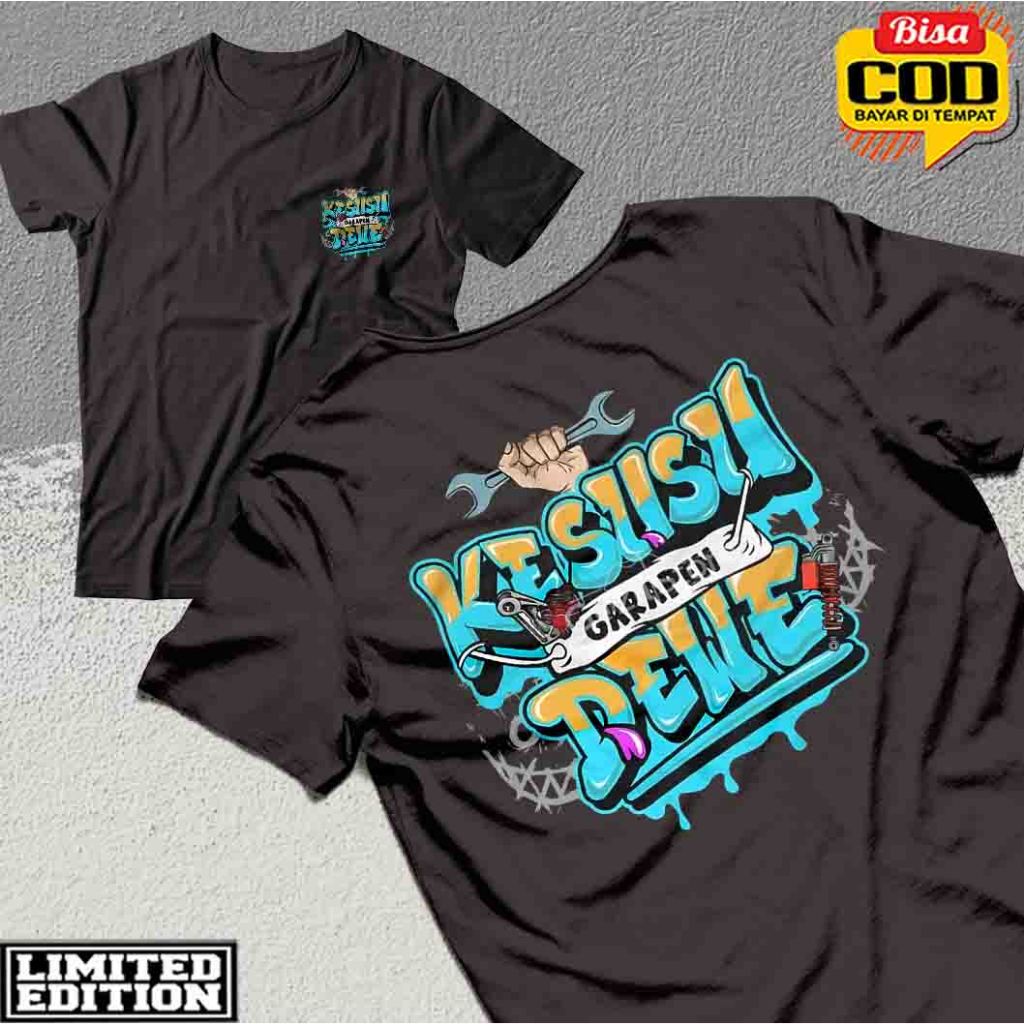 Kaos Kesusu Garapen Dewe / Baju Distro Kaos Kata Kata Keren Nyindir Kaos Kata2 Jawa Mekanik