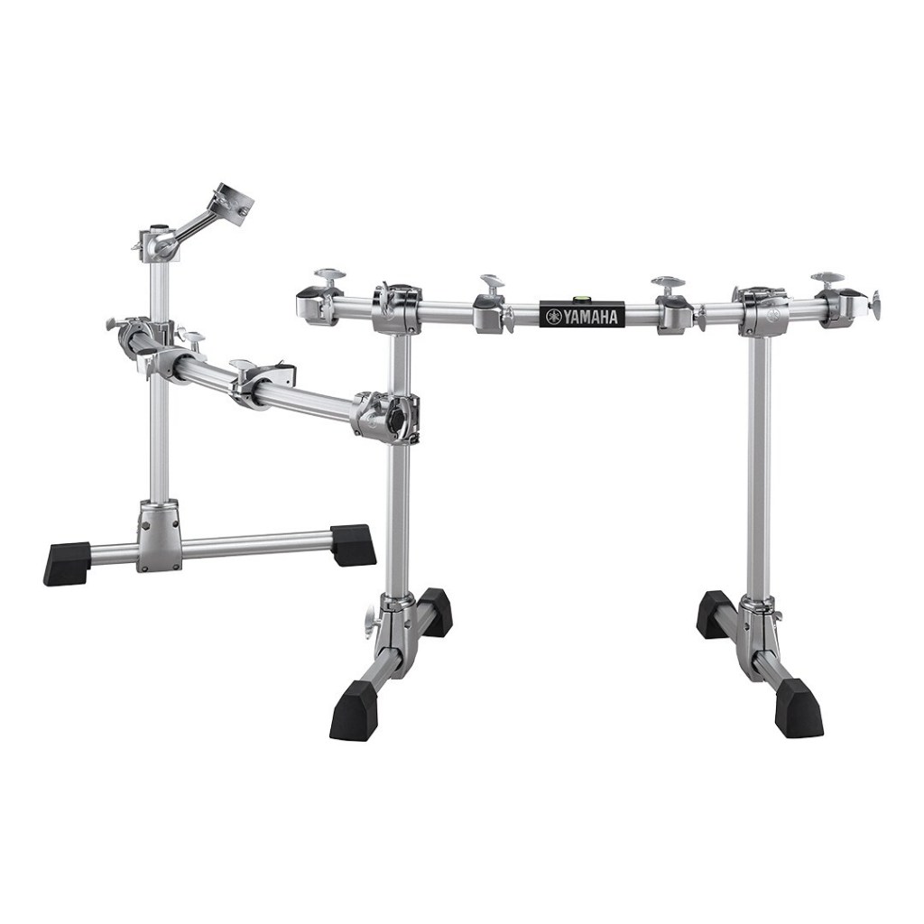 Yamaha HEXRACK2 RS10-HXR SISTEM DRUM AKUSTIK ELEKTRIK DTX PROMO