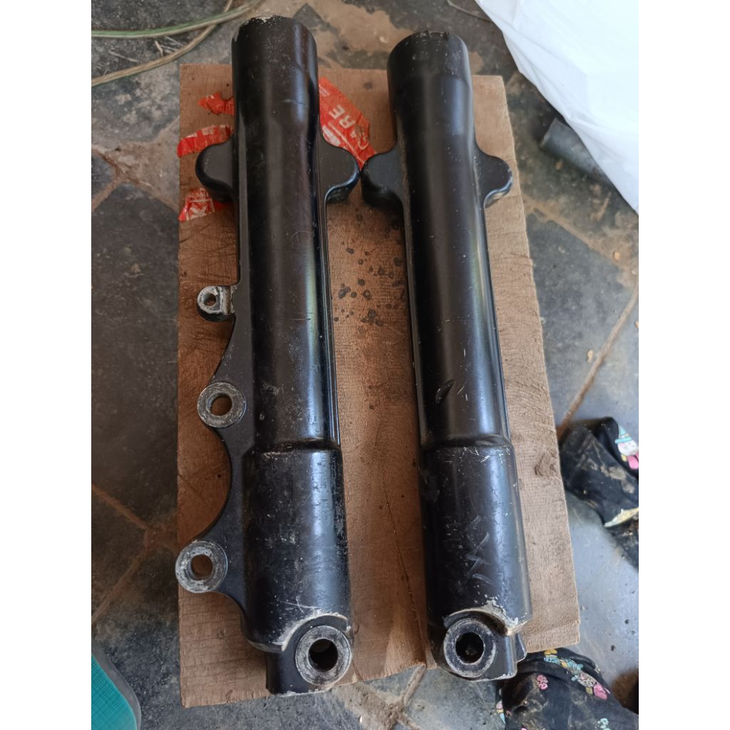 bottom shock nouvo original copotan