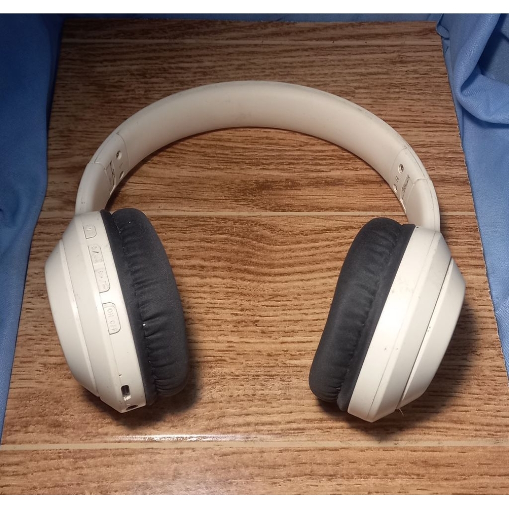 Headset bluetooth Lenovo thinkplus TH10