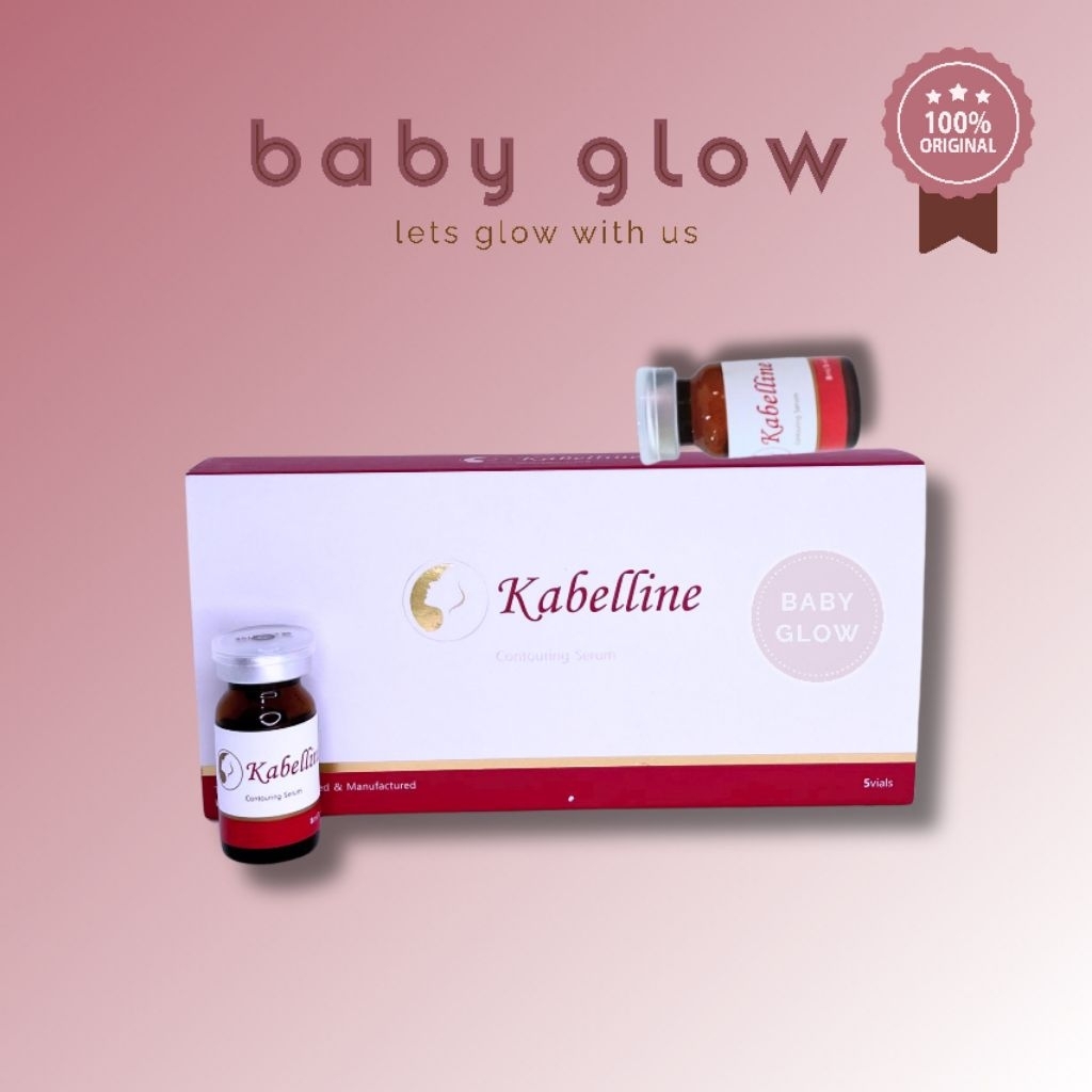 Kabelline Meso Slimming ( Ecer &Box )
