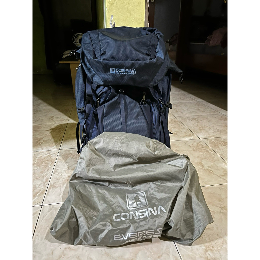 Consina everest b3