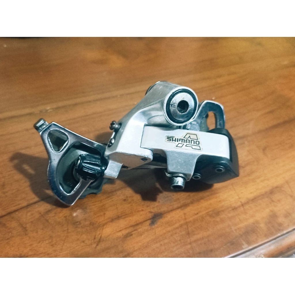 RD SHIMANO ALIVIO MC-16