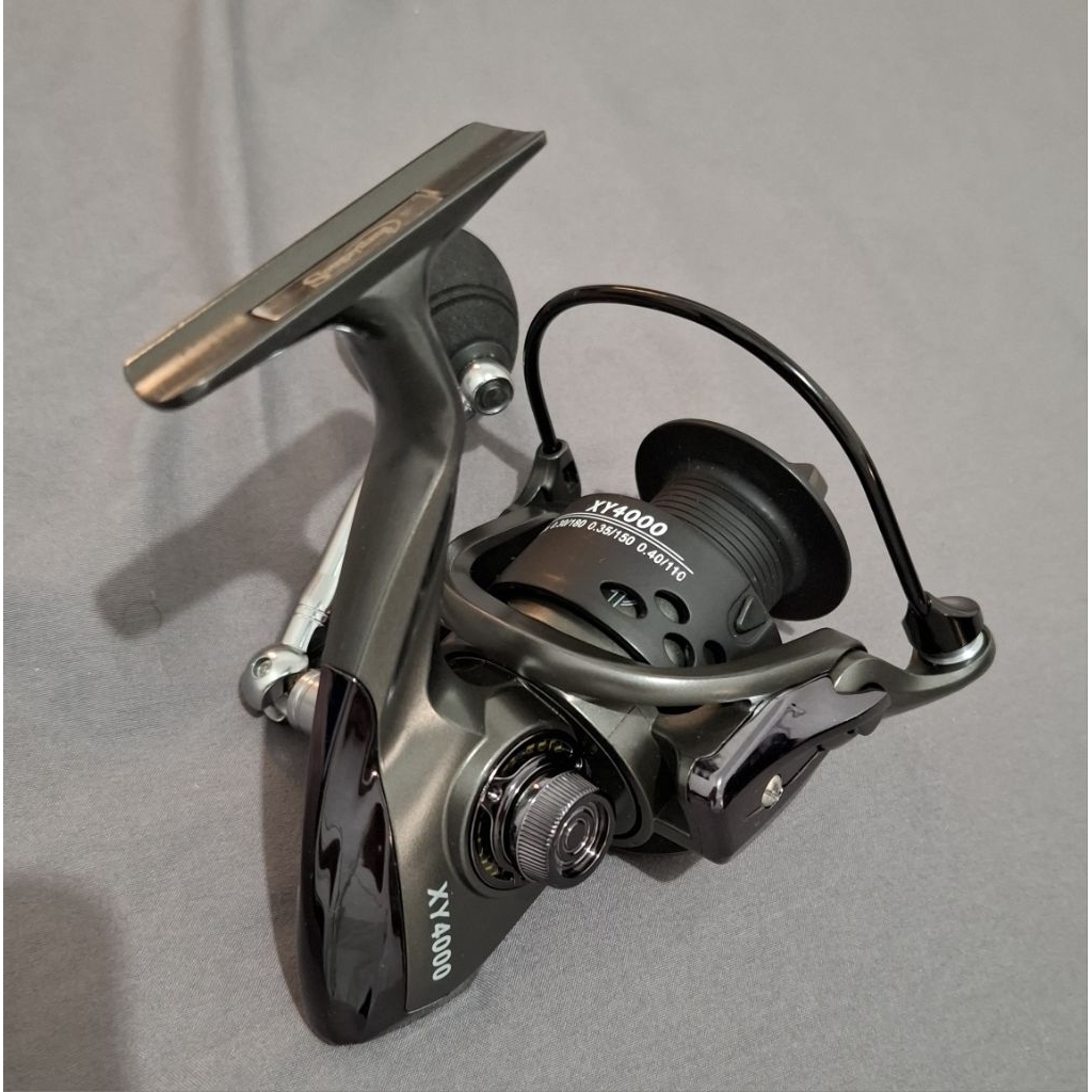 Reel Sougayilang 4000