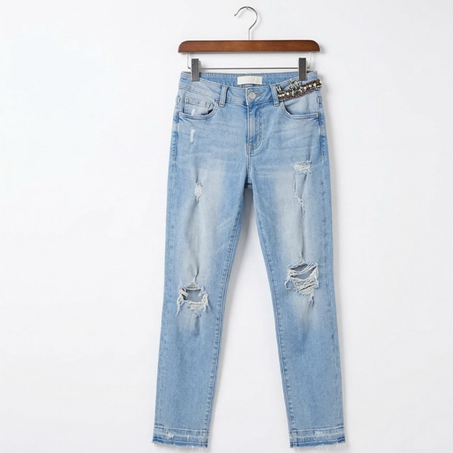 Jeans Zara Girls