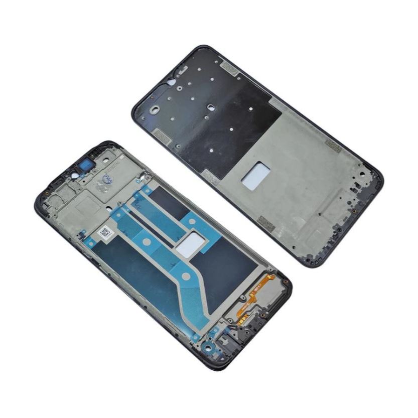 Oppo A12 CPH2083 tulang / tatakan LCD