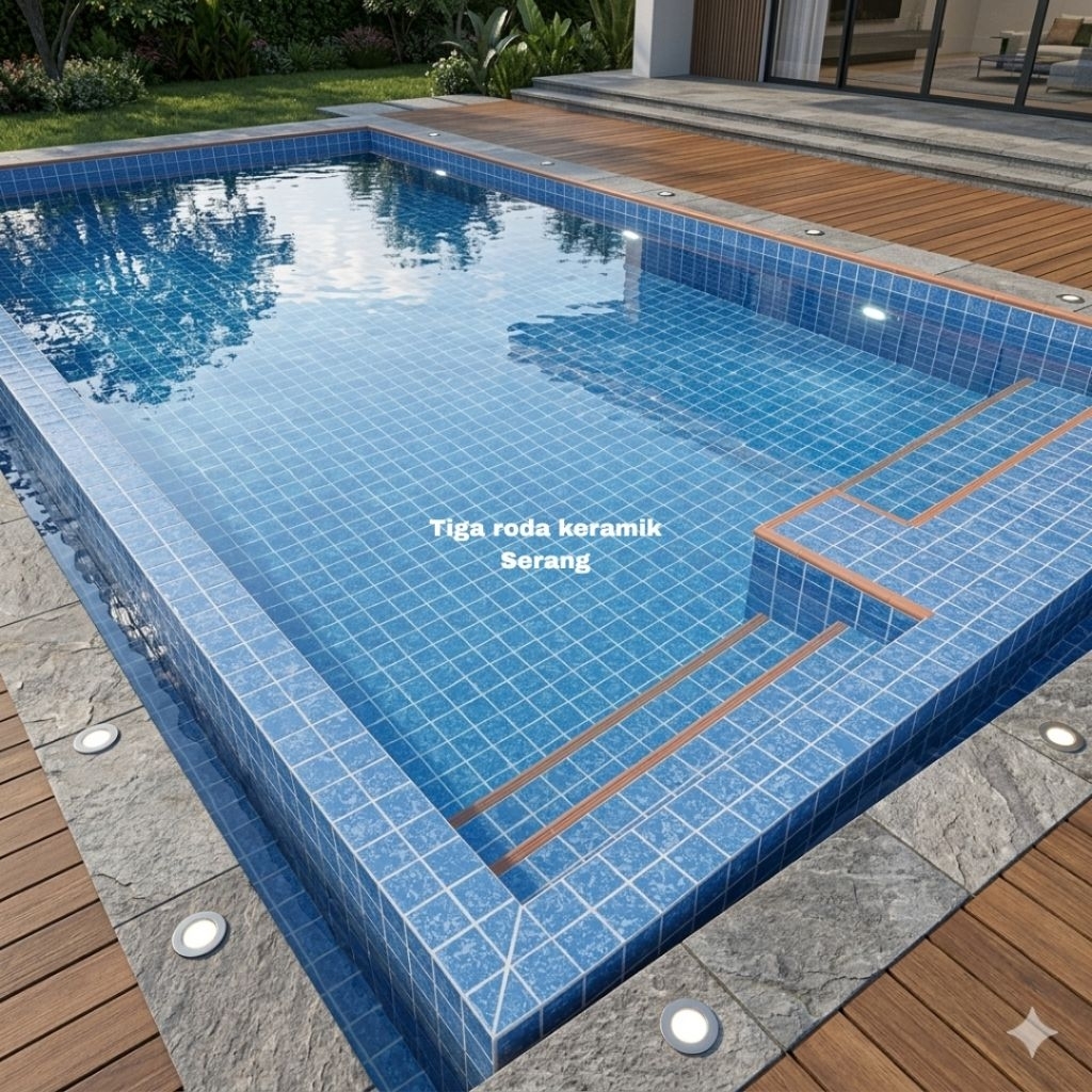 keramik 30x30 lantai/keramik kolam renang/keramik dinding/keramik dapur/keramik minimalis/keramik mo