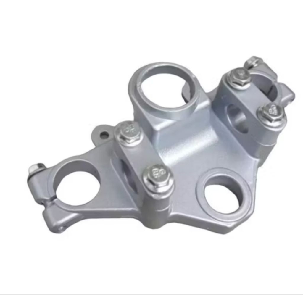 SEGITIGA ATAS RX KING NEW SEGITIGA STANG RX KING NEW