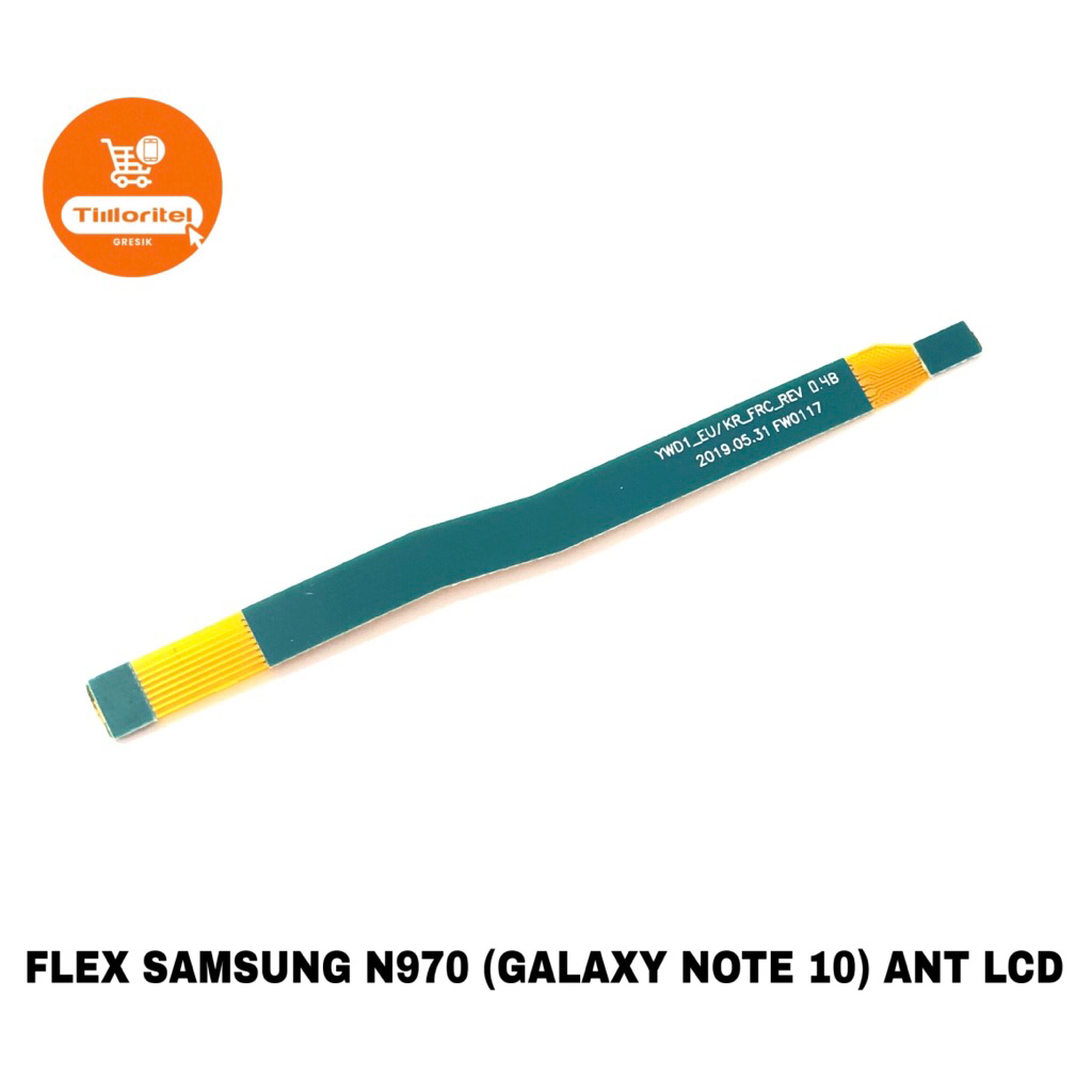 FLEX SAMSUNG N970 (GALAXY NOTE 10) ANT LCD
