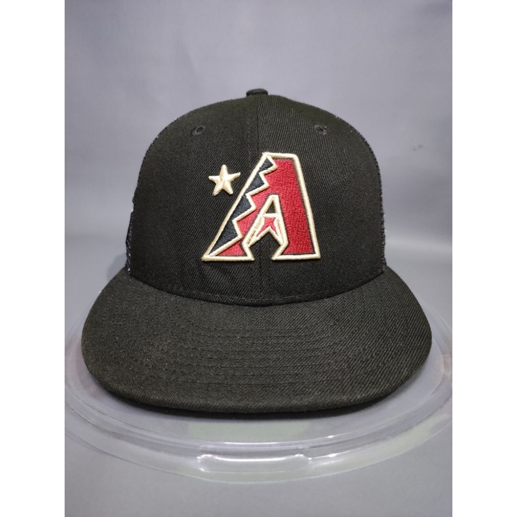 Topi Era 59Fifty MLB Arizona Diamond Backs